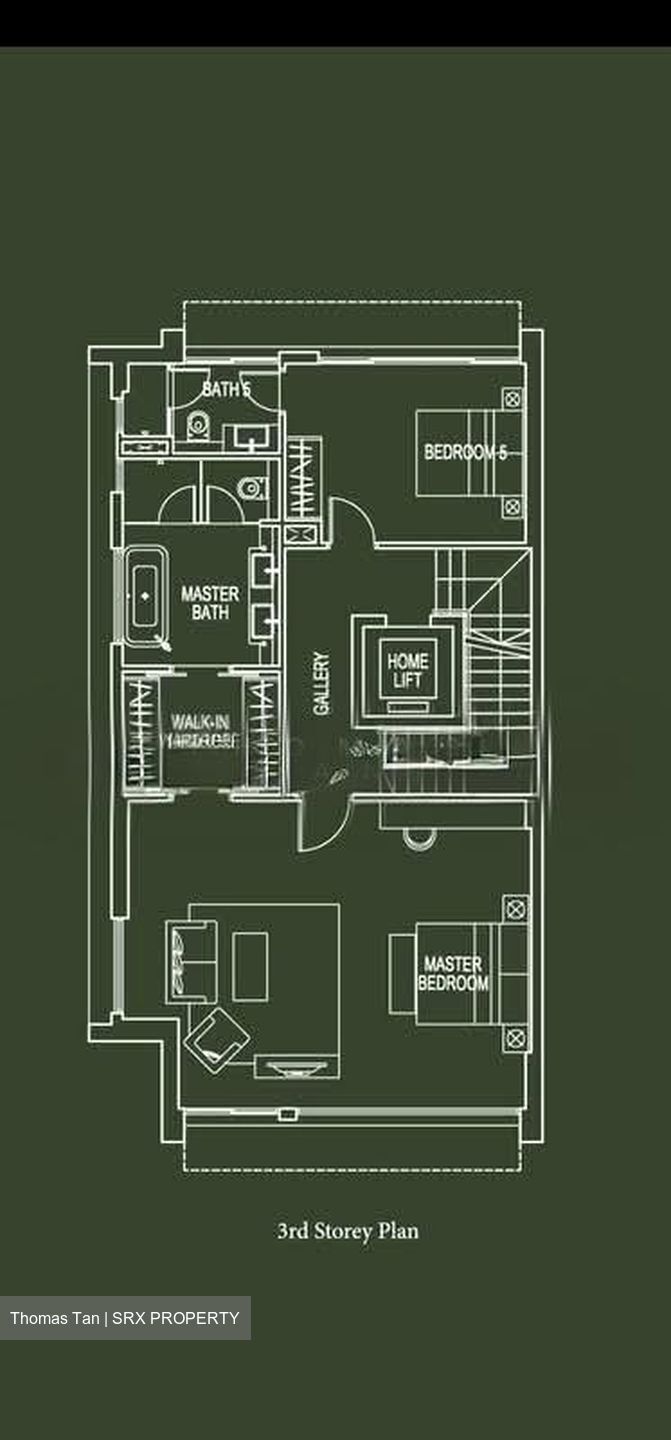 Verdana Villas (D19), Detached #538437241